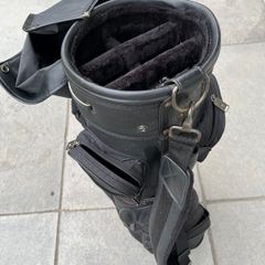 Golf Bag-knight