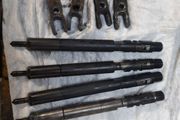 Mercedes injectors delphi w211 w204