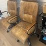 desk chair Image 4