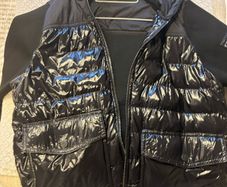 mens jacket moncler