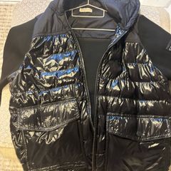 mens jacket moncler