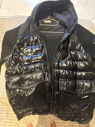 mens jacket moncler