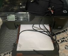 free printer