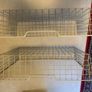 Ikea komplement basket x2 Image 2