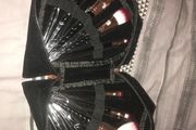 makeup brushes
