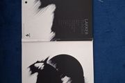 Lakker. Tundra. Cd