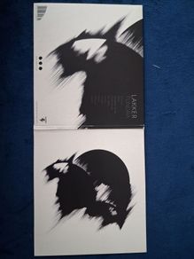 Lakker. Tundra. Cd