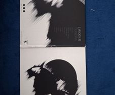 Lakker. Tundra. Cd