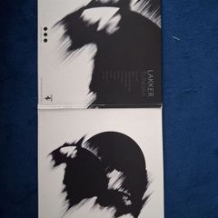 Lakker. Tundra. Cd