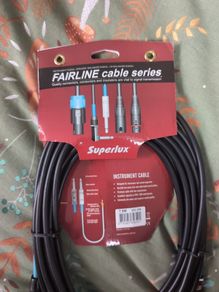 fairline cable series 7.5m cable