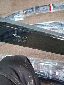 Heko Wind Deflectors Volvo xc90 2015 on wards