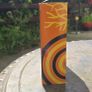 SDCC Comic Con Exclusive Orange Pop Art HTF 2008 NIB MLP G3 My Little Pony My Little Pony Image 5