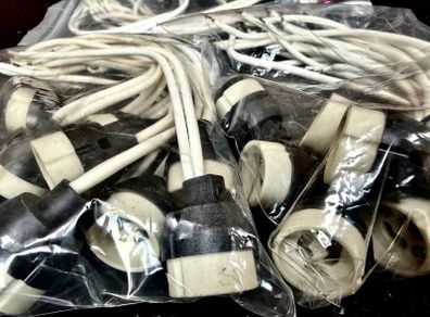 GU10 lamp holders , high quality, 27 available