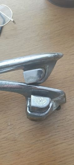 Ford MK2  Consul Zephyr parts