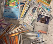 Pokemon Rare Cards. Reverse Holo, Holo from Destined Rivals, Ascended etc