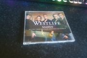 Westlife CD