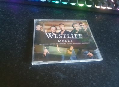 Westlife CD