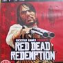 Red Dead Redemption PlayStation3 Ps3 Games Original Image 2