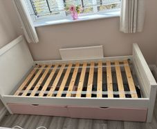 single bed