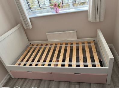 single bed