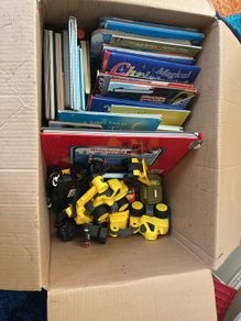 childrens books