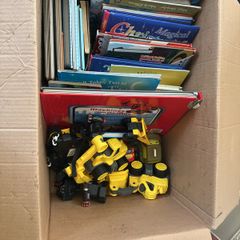 childrens books