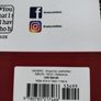 Holy Bible NKJV Super Giant Print Reference Thomas Nelson on3n3ss Image 3