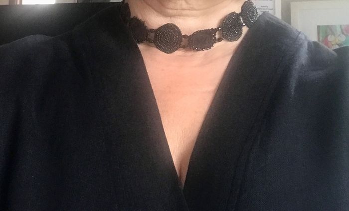 Costume Jewellery