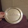 Limited Edition Sterling Silver North Side of Dublin Castle Plate Image 7