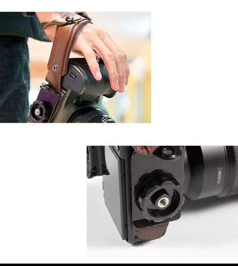 Canon Hand Strap