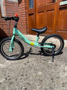 Balance Bike 16 inches children 5-8 years