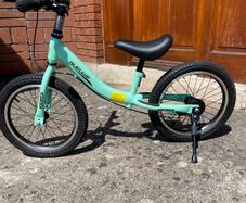 Balance Bike 16 inches children 5-8 years