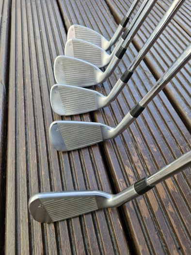 Ping G430 5-pw