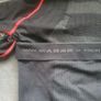 Motorbike/Cycle Top (Mens) .. Colour: Black/Red .. Size: Medium .. Price Drop Image 4
