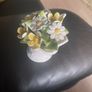 Royal Doulton  posy of flowers Image 2