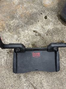 Lascal buggy board