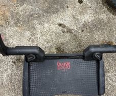 Lascal buggy board