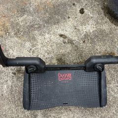Lascal buggy board