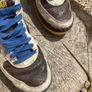 Get One Of A Kind Vintage Nike Air Force 1s Image 2