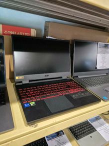Acer Nitro 5 Gaming Laptop