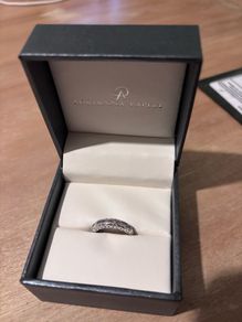 Diamond Eternity Ring