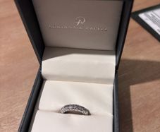 Diamond Eternity Ring