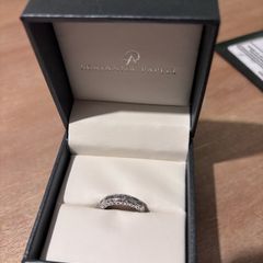 Diamond Eternity Ring