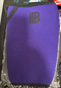 Hardbody knee sleeves