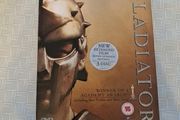 Gladiator DVD box set