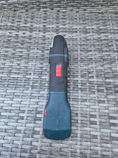 Bosch Multitool