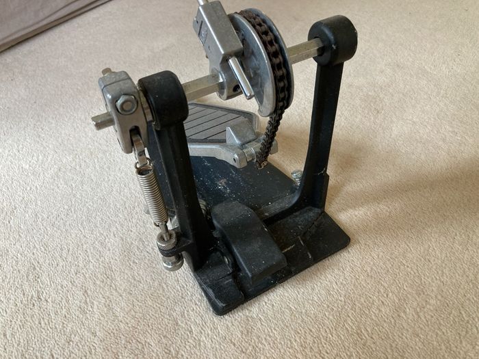 Pearl Bass Drum Pedal