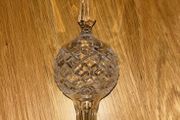 Vintage Waterford Crystal Christmas Tree Topper