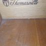 Thomasville flip-top serving cabinet Image 4