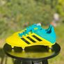 Adidas Predator Malice Rugby Boots  UK Size 4 Image 4